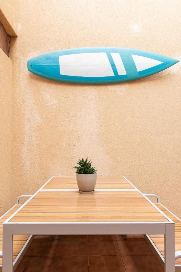Casa Cotillo 13 Next To Los Lagos Beach Highspeed Wifi Bagian luar foto