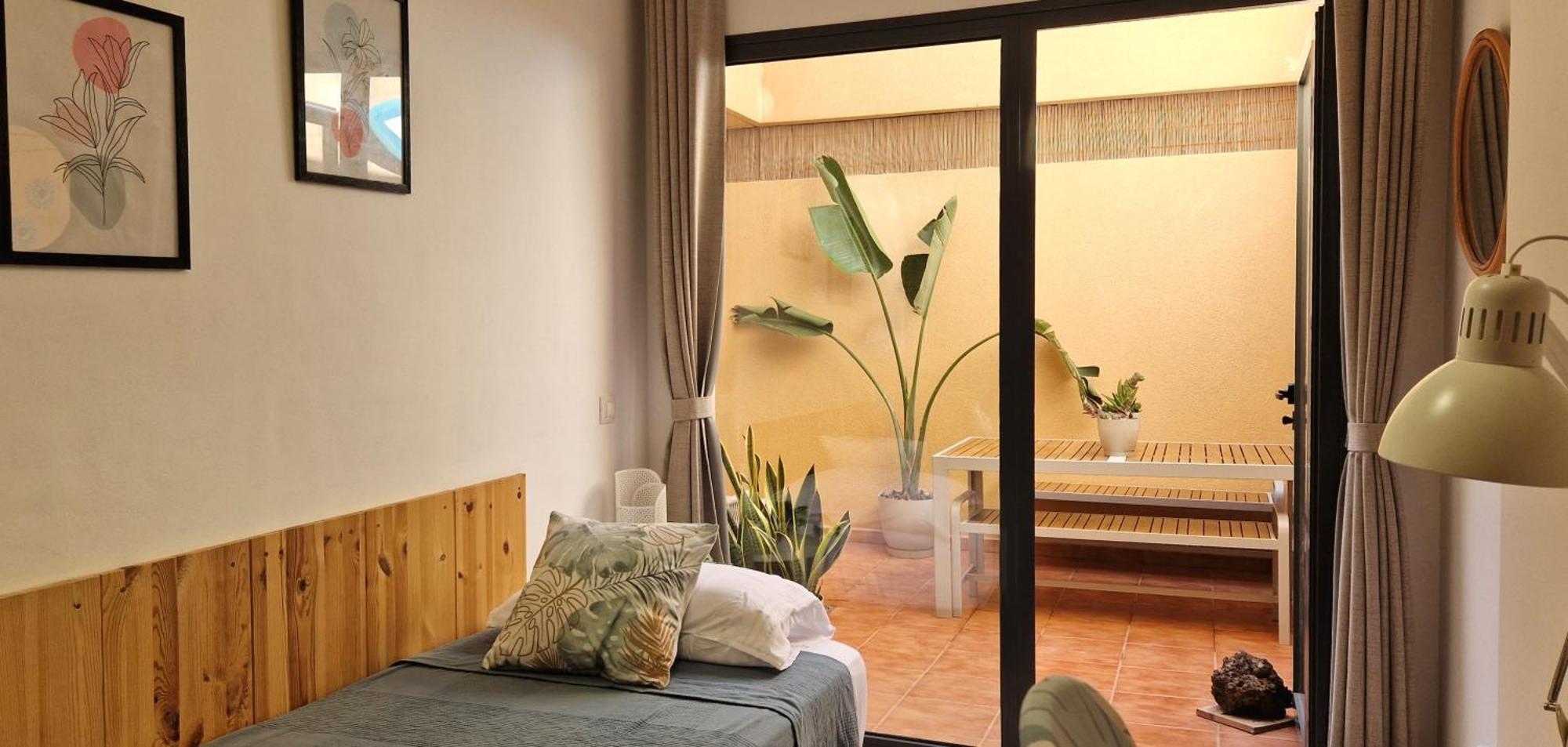 Casa Cotillo 13 Next To Los Lagos Beach Highspeed Wifi Bagian luar foto