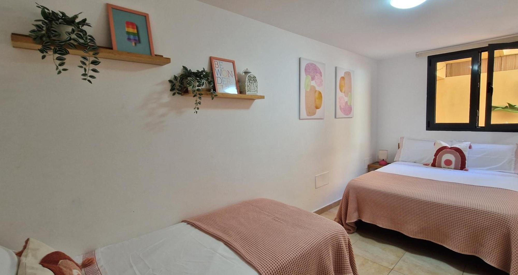 Casa Cotillo 13 Next To Los Lagos Beach Highspeed Wifi Bagian luar foto