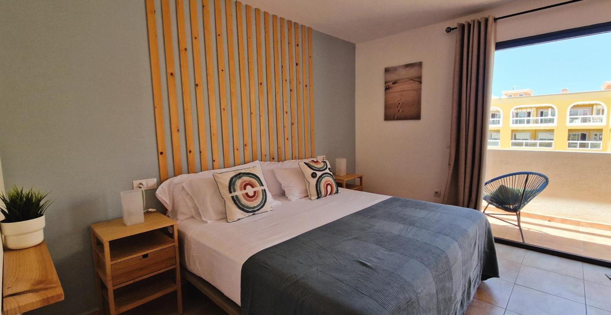 Casa Cotillo 13 Next To Los Lagos Beach Highspeed Wifi Bagian luar foto