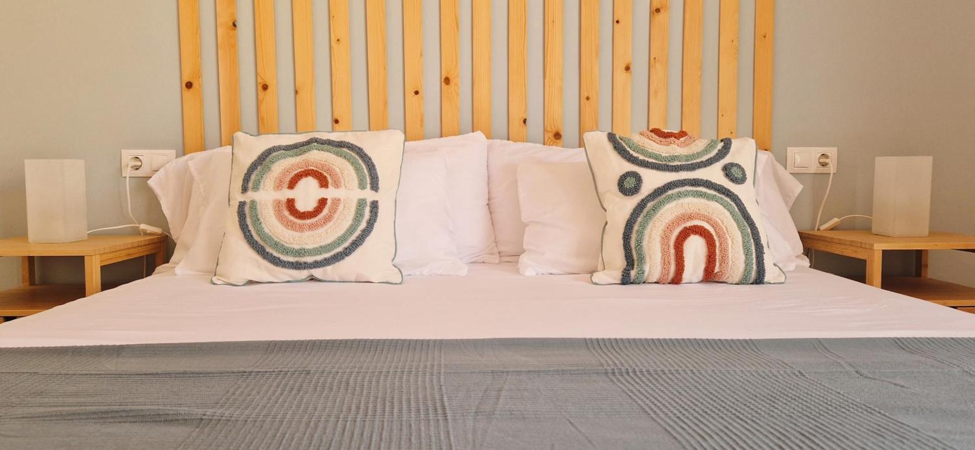 Casa Cotillo 13 Next To Los Lagos Beach Highspeed Wifi Bagian luar foto