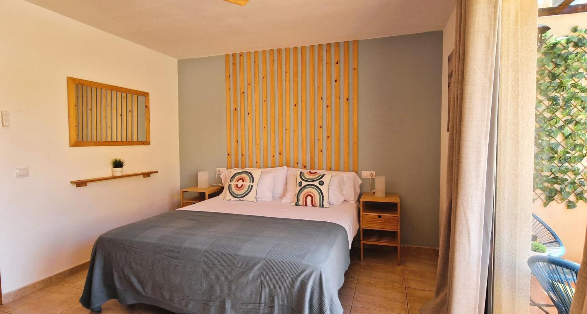 Casa Cotillo 13 Next To Los Lagos Beach Highspeed Wifi Bagian luar foto