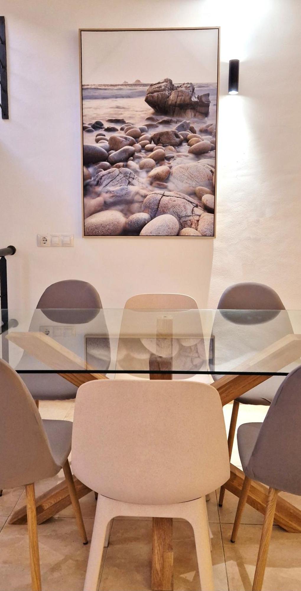Casa Cotillo 13 Next To Los Lagos Beach Highspeed Wifi Bagian luar foto
