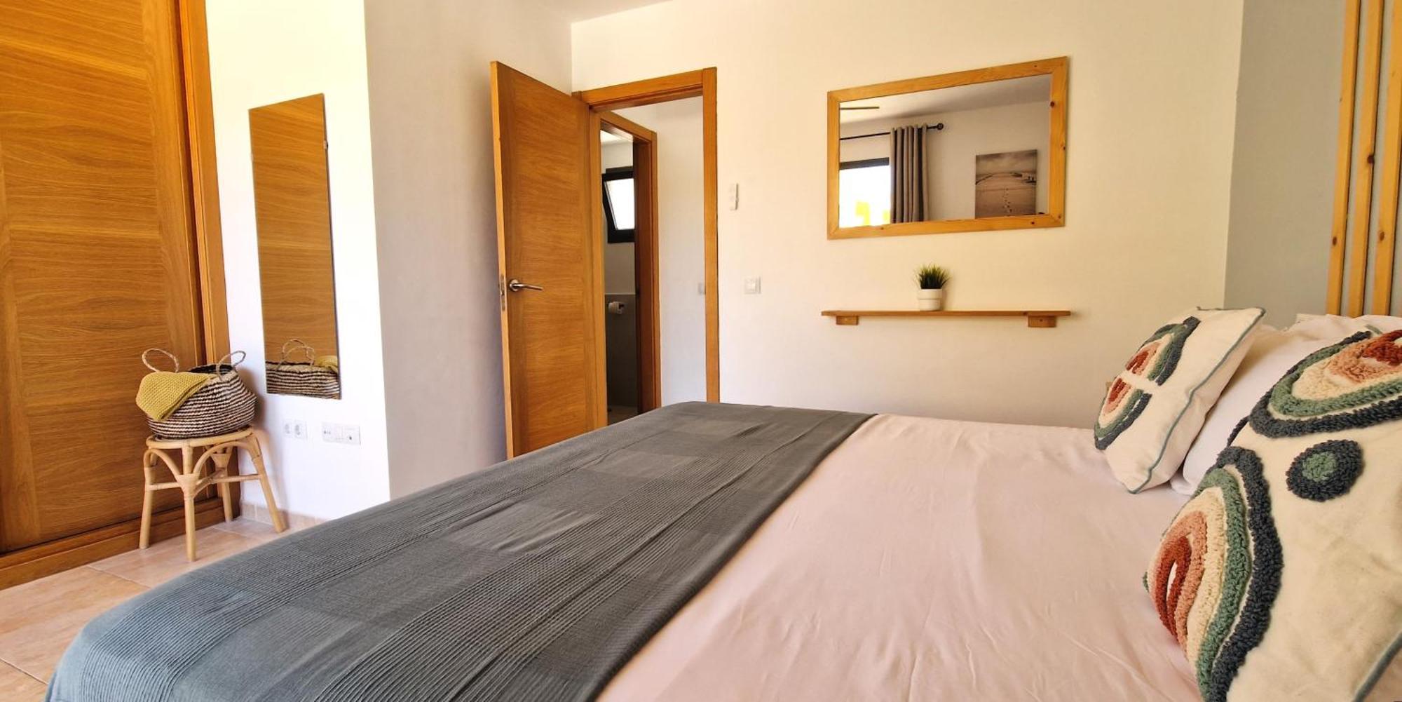 Casa Cotillo 13 Next To Los Lagos Beach Highspeed Wifi Bagian luar foto