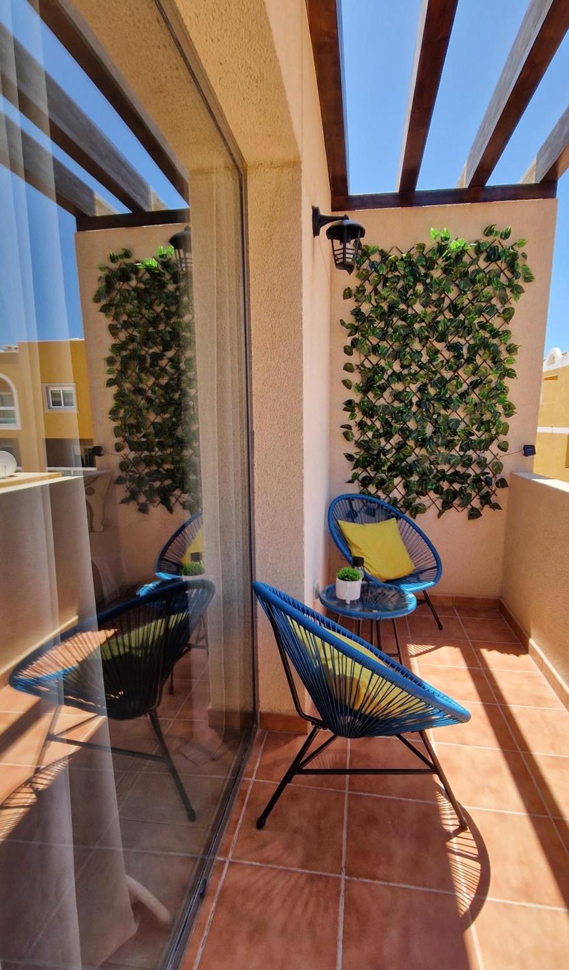 Casa Cotillo 13 Next To Los Lagos Beach Highspeed Wifi Bagian luar foto