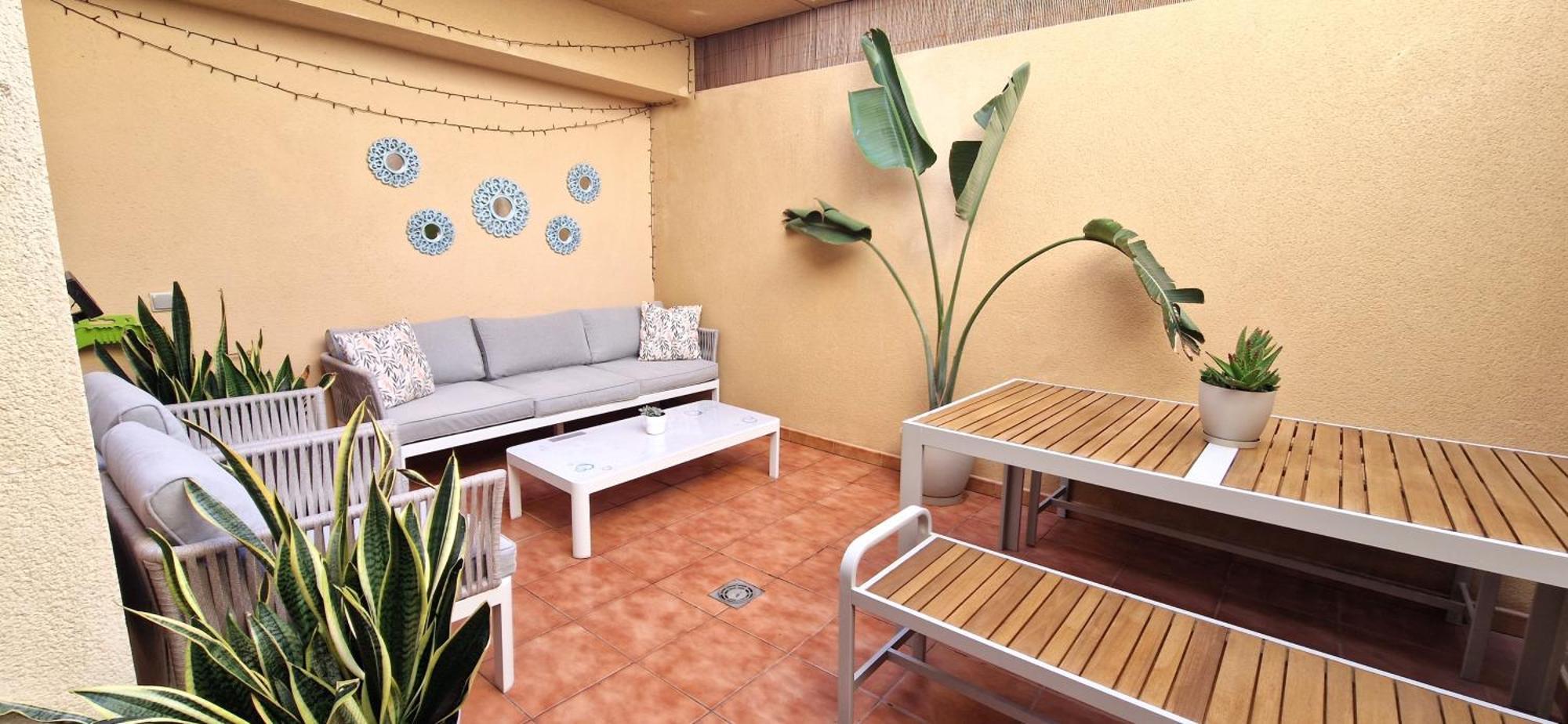 Casa Cotillo 13 Next To Los Lagos Beach Highspeed Wifi Bagian luar foto