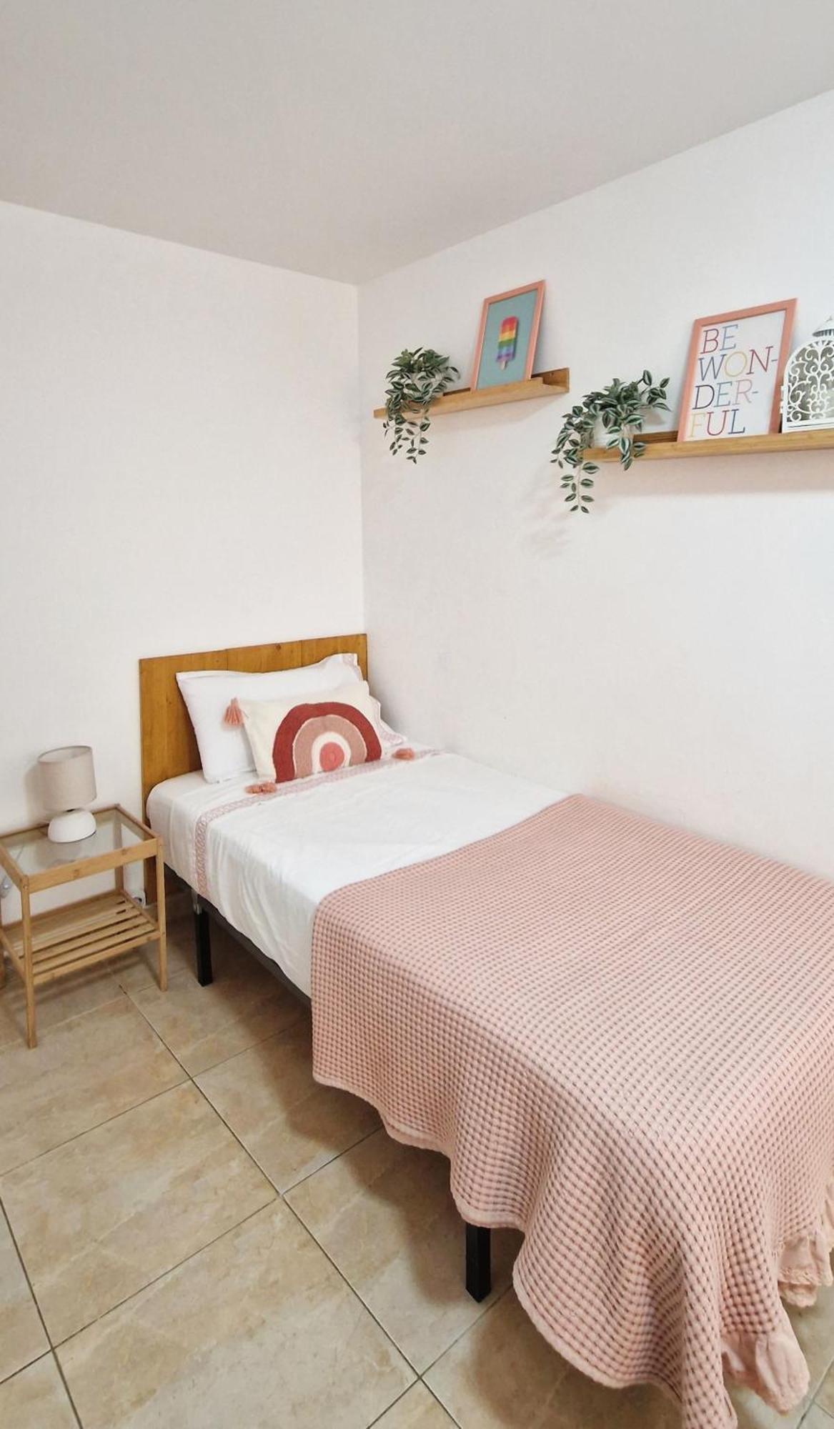 Casa Cotillo 13 Next To Los Lagos Beach Highspeed Wifi Bagian luar foto
