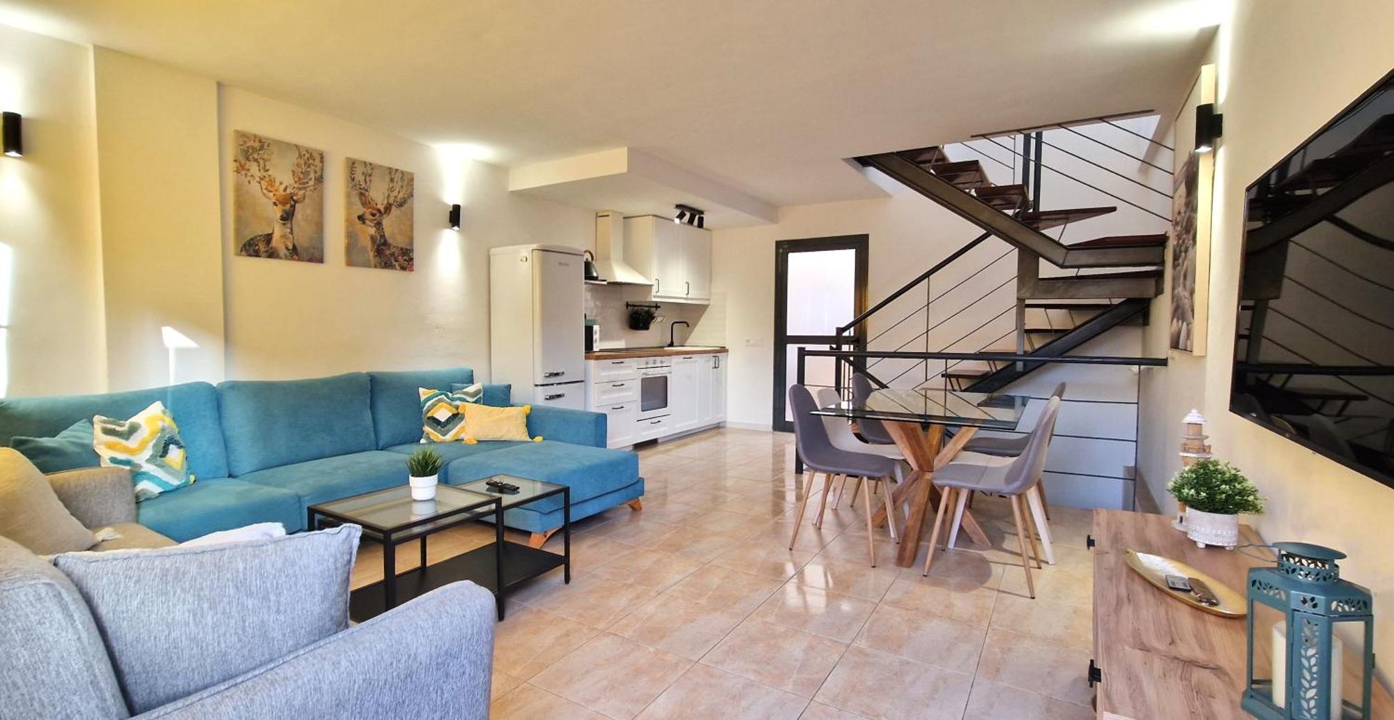 Casa Cotillo 13 Next To Los Lagos Beach Highspeed Wifi Bagian luar foto