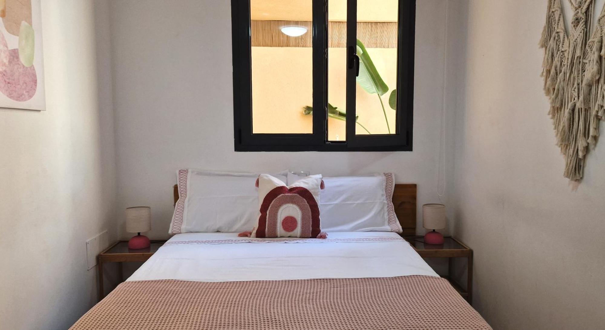 Casa Cotillo 13 Next To Los Lagos Beach Highspeed Wifi Bagian luar foto