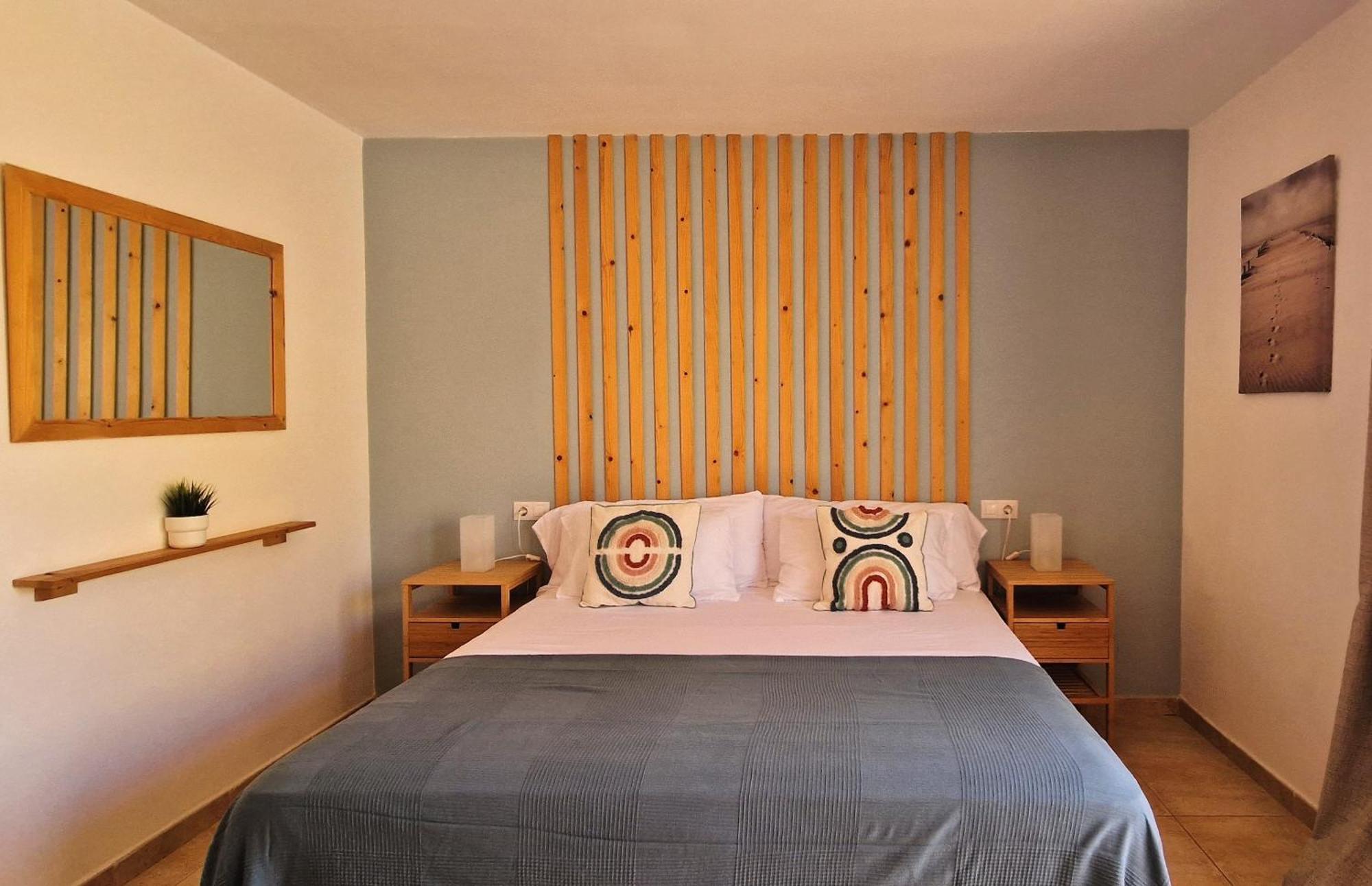 Casa Cotillo 13 Next To Los Lagos Beach Highspeed Wifi Bagian luar foto