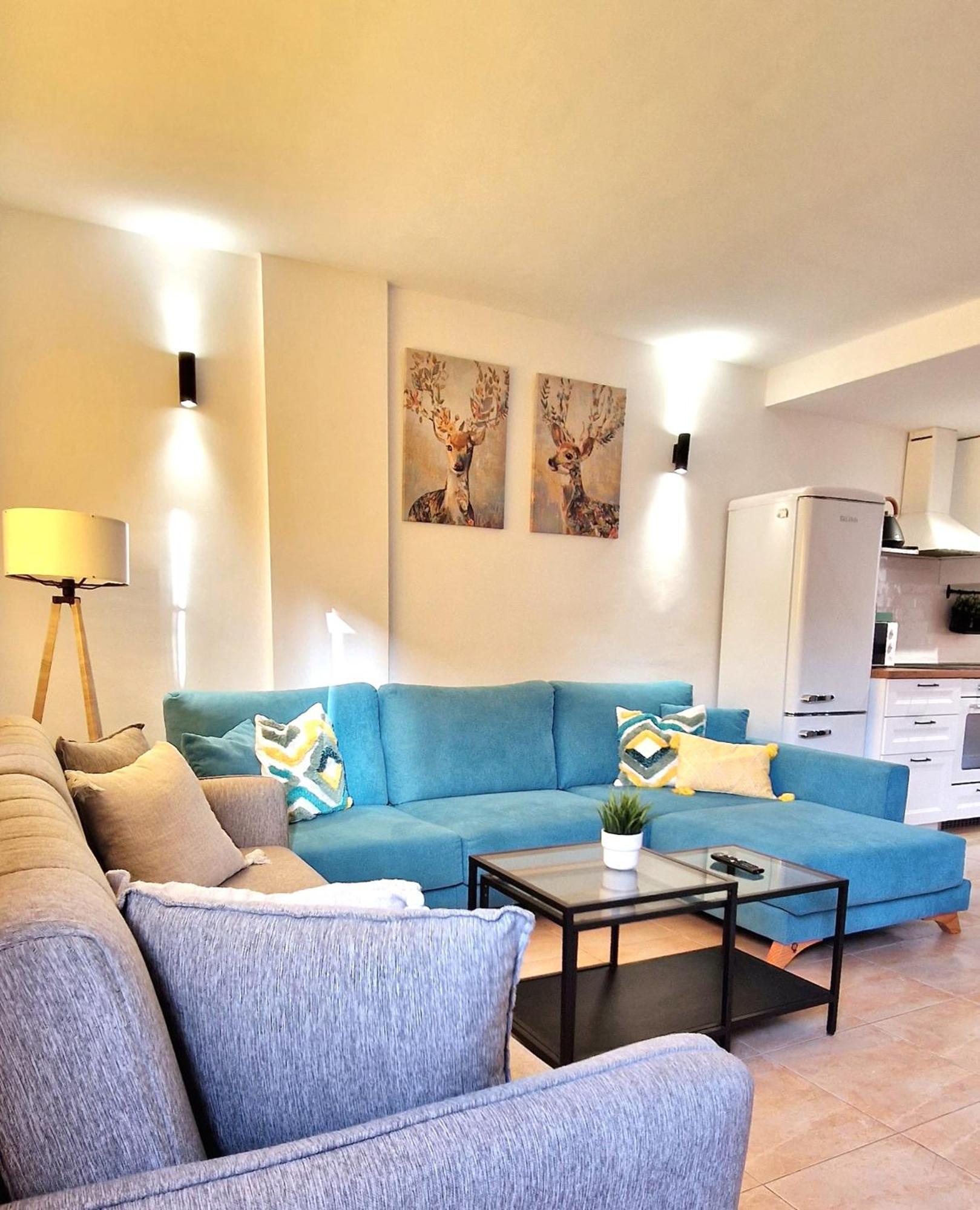 Casa Cotillo 13 Next To Los Lagos Beach Highspeed Wifi Bagian luar foto